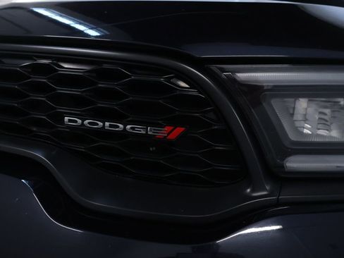 Used 2024 Dodge Durango GT AWD/4WD image 9
