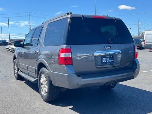 Used 2014 Ford Expedition XLT AWD/4WD image 9