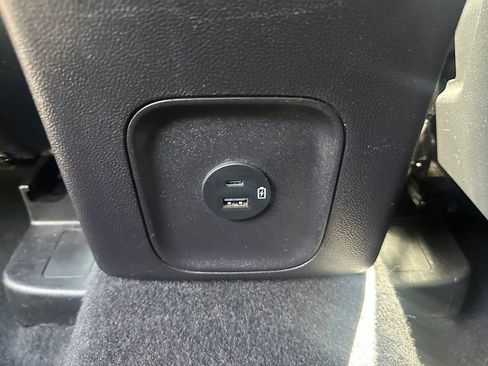 Used 2023 Ford Bronco Sport Big Bend AWD/4WD image 11
