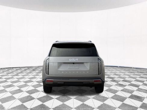 New 2027 Kia Telluride S w/ Towing Package AWD/4WD image 6