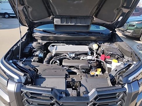 New 2026 Subaru Outback Touring XT AWD/4WD image 15