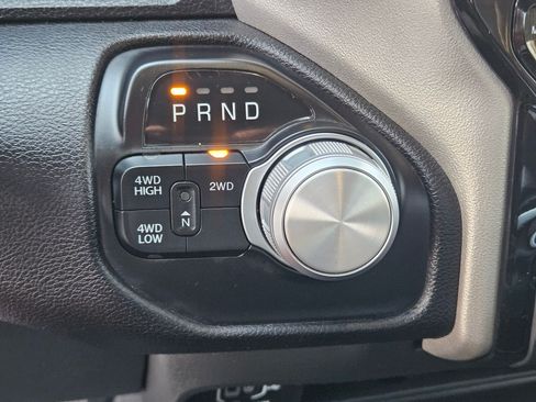 Used 2024 RAM 2500 Laramie AWD/4WD image 28