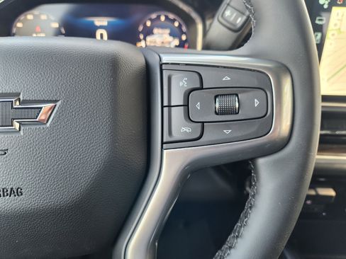 New 2026 Chevrolet Silverado 2500 LT w/ Trail Boss Package image 30