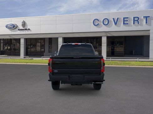 New 2026 Ford F250 Platinum AWD/4WD image 5
