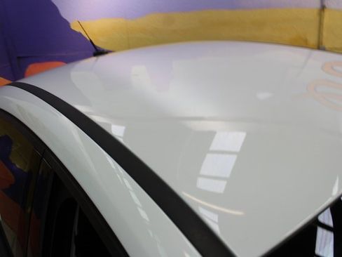 Used 2018 Ford Focus SE image 5