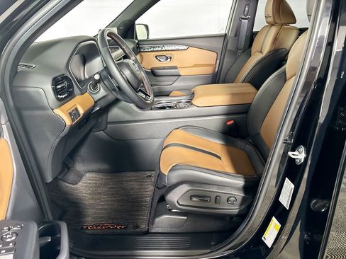 Certified 2026 Honda Passport TrailSport Elite image 12