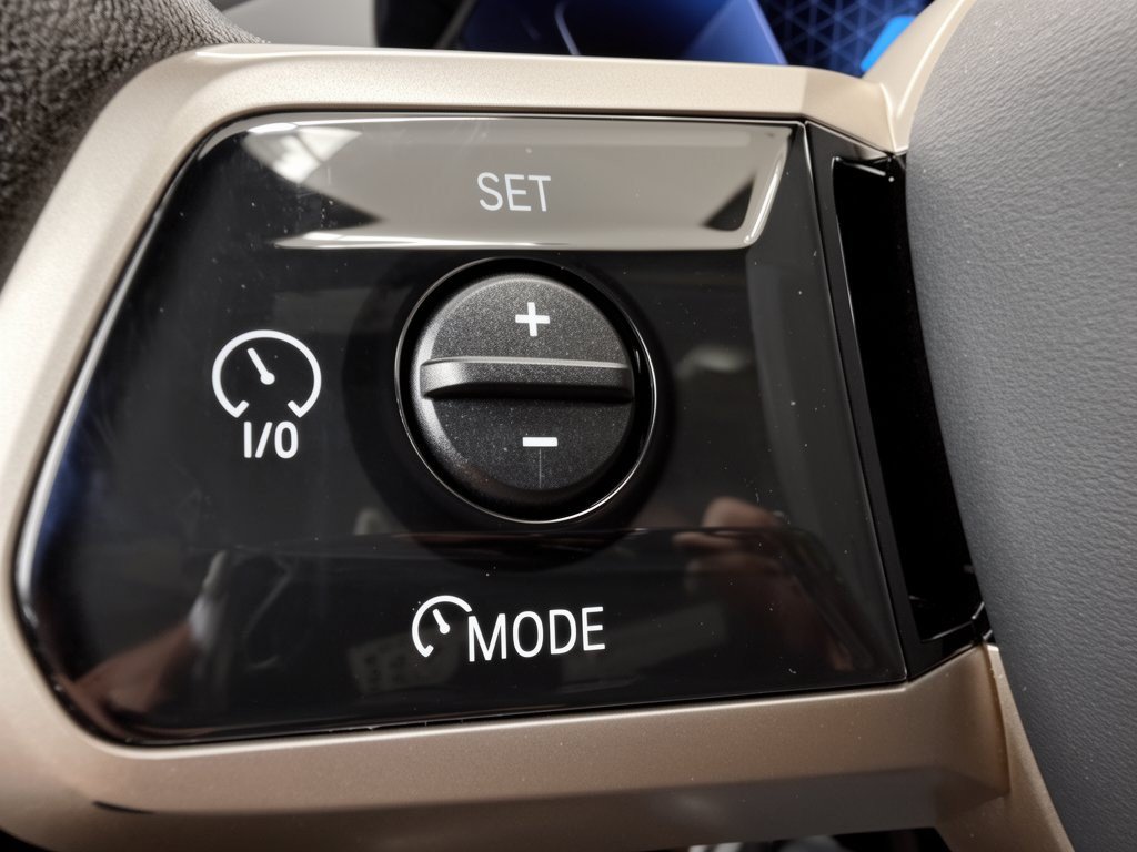 Certified 2024 BMW iX xDrive50 w/ Convenience Package AWD/4WD image 18
