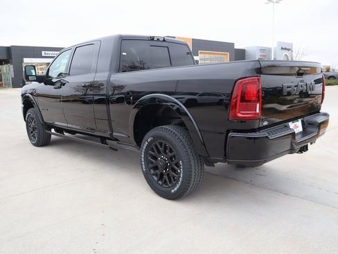 New 2026 RAM 2500 Limited image 23