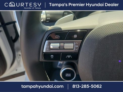 New 2026 Hyundai Ioniq 5 Limited image 39