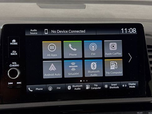 Certified 2025 Honda Odyssey EX-L image 14