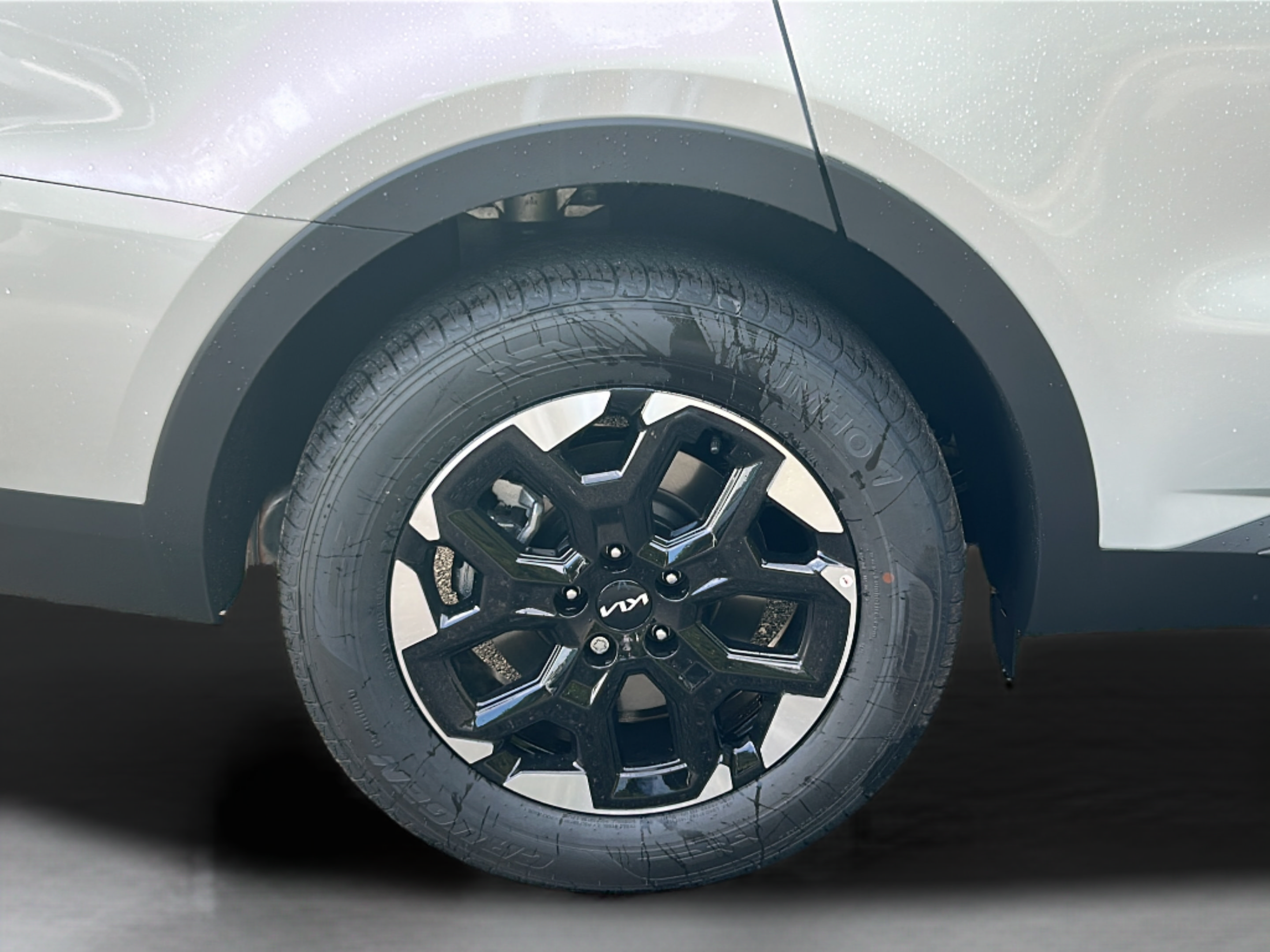 New 2026 Kia Sorento S FWD image 11