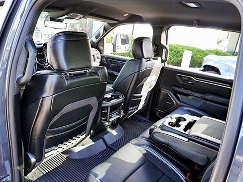 Used 2025 RAM 1500 RHO w/ RHO Level 1 Equipment Group image 21