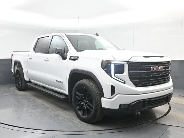 Used 2024 GMC Sierra 1500 Elevation AWD/4WD image 2