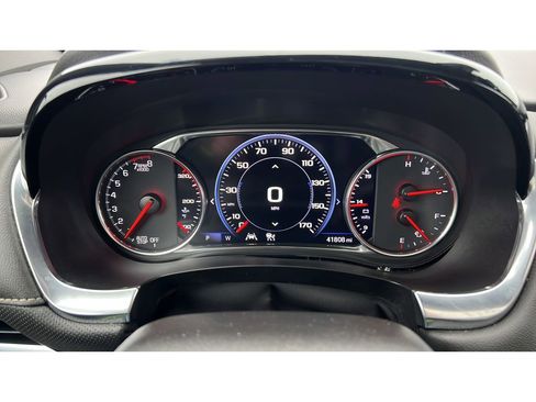 Certified 2023 Chevrolet Traverse Premier w/ Redline Edition image 15