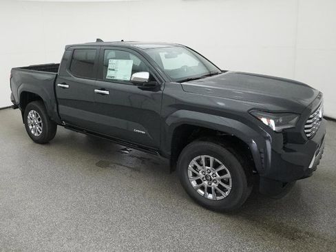 New 2025 Toyota Tacoma Limited image 92