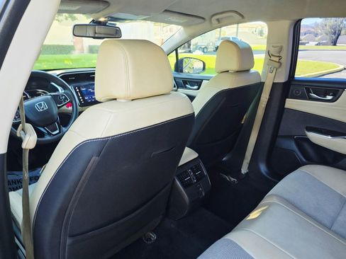 Used 2018 Honda Clarity Plug-In Hybrid image 42