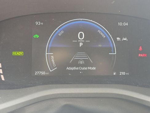 Certified 2026 Toyota Camry LE FWD image 19