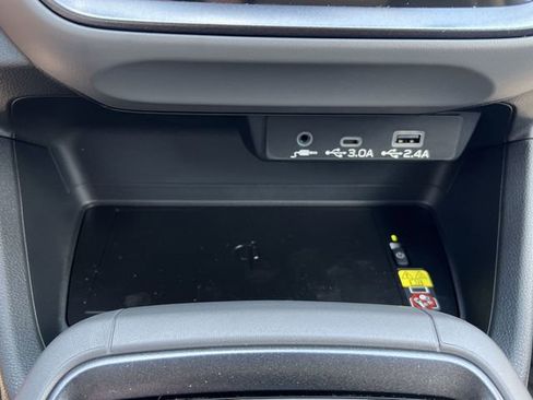 New 2026 Subaru Crosstrek 2.5i Limited AWD/4WD image 18