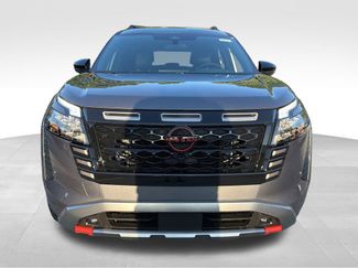 New 2026 Nissan Pathfinder Rock Creek AWD/4WD video 2