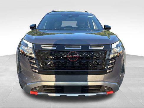 New 2026 Nissan Pathfinder Rock Creek AWD/4WD image 2