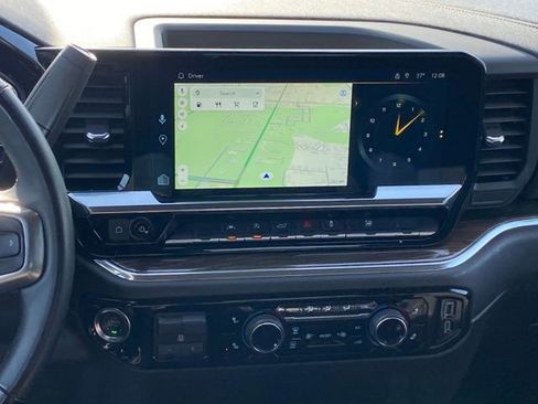 Certified 2025 Chevrolet Silverado 1500 LT image 9