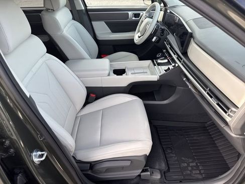 New 2026 Hyundai Santa Fe SEL image 13