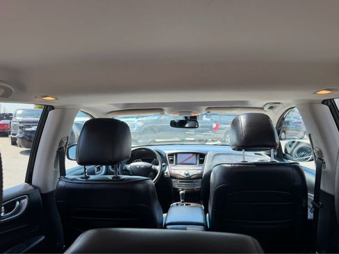Used 2015 INFINITI QX60 FWD w/ Premium Plus Package image 14