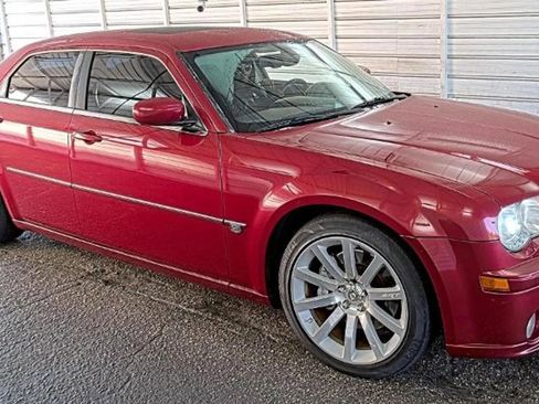 Used 2007 Chrysler 300 SRT8 image 10