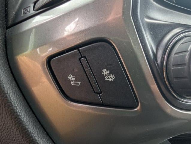 Used 2019 Chevrolet Silverado 1500 LT w/ All Star Edition AWD/4WD image 21