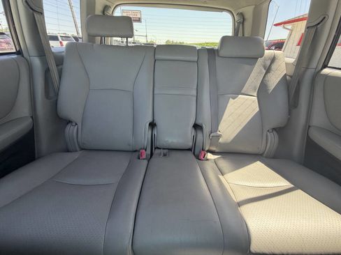 Used 2007 Toyota Highlander Limited AWD/4WD image 25