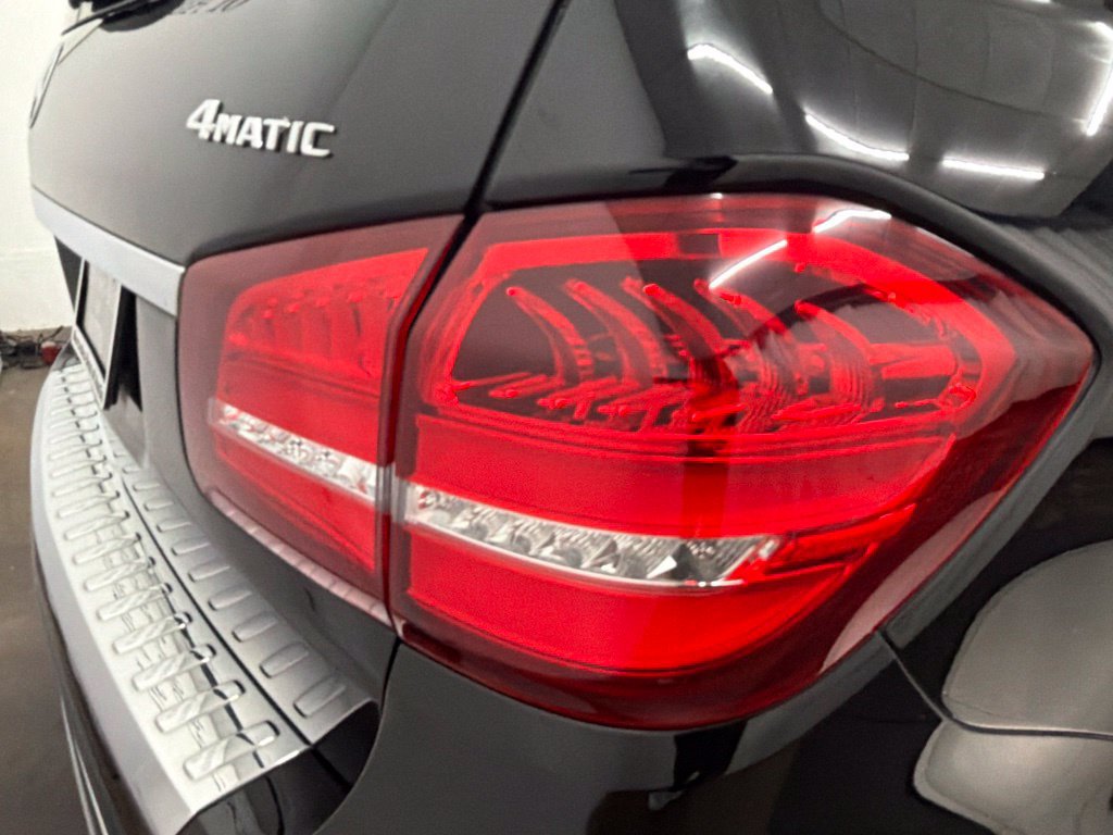 Certified 2019 Mercedes-Benz GLS 450 4MATIC image 10