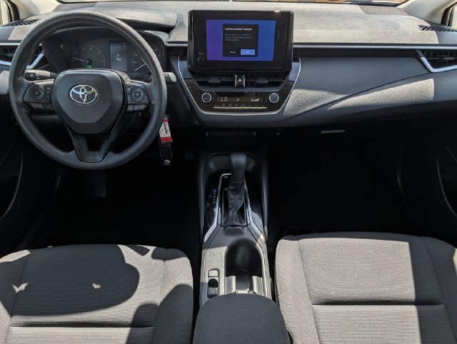 Certified 2023 Toyota Corolla LE FWD image 11