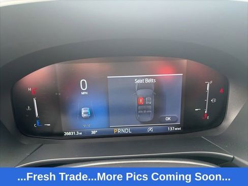 Used 2025 Ford Escape ST-Line Select image 23