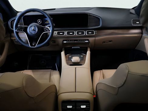 New 2026 Mercedes-Benz GLE 450 GLE 450 image 15