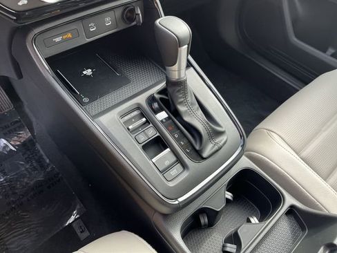New 2026 Honda CR-V EX-L image 23