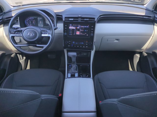 Used 2024 Hyundai Tucson SEL AWD/4WD image 15