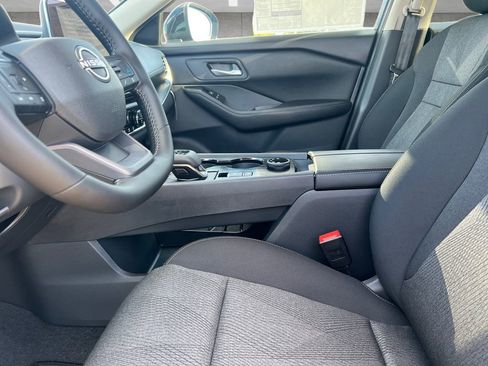 New 2026 Nissan Rogue SV w/ Cold Weather Package image 19