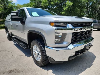 Used 2023 Chevrolet Silverado 2500 LT w/ Convenience Package
