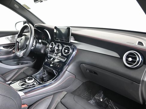 Used 2017 Mercedes-Benz GLC 43 AMG 4MATIC image 15