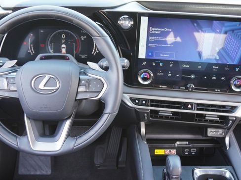 Certified 2023 Lexus RX 350 FWD w/ Accessory Package (K3) image 30