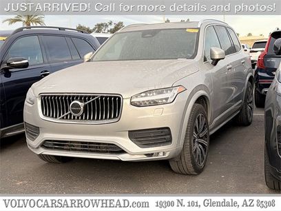 Used 2023 Volvo XC90 B5 Core w/ Climate Package