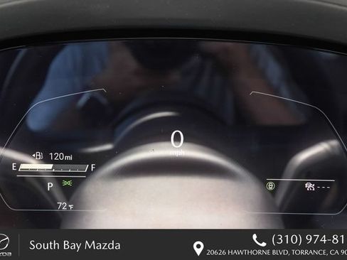 New 2026 MAZDA CX-5 Preferred AWD/4WD image 20