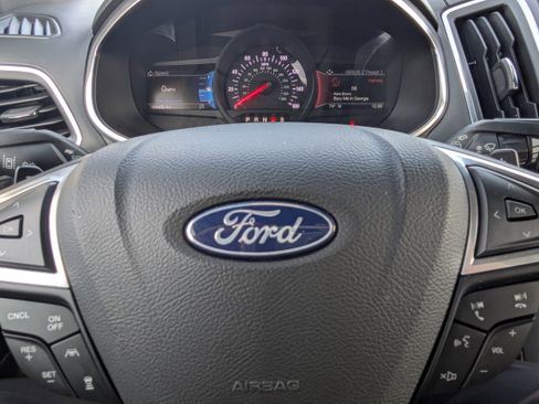 Used 2019 Ford Edge ST w/ Equipment Group 401A image 29