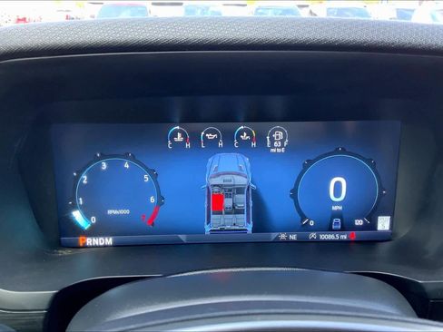 Certified 2024 Ford F150 XLT w/ Equipment Group 303A High image 25