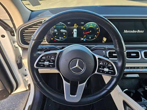 Used 2021 Mercedes-Benz GLE 350 4MATIC image 29