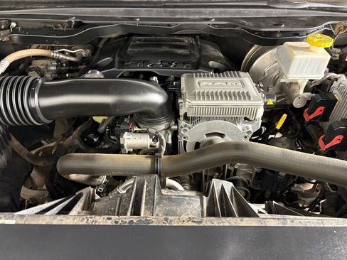 Used 2020 RAM 1500 Laramie image 42