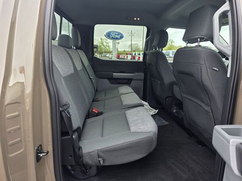 New 2026 Ford F350 XLT w/ 360-Degree Camera Package image 27