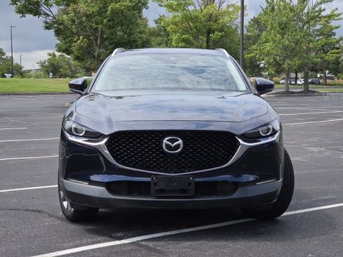 Used 2023 MAZDA CX-30 AWD 2.5 S w/ Preferred Package image 17