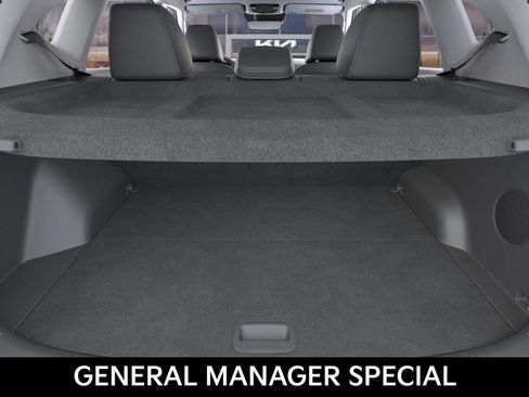 New 2026 Kia Seltos SX AWD/4WD image 20