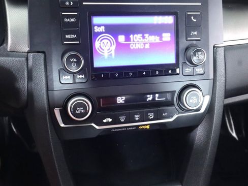 Used 2019 Honda Civic LX image 15